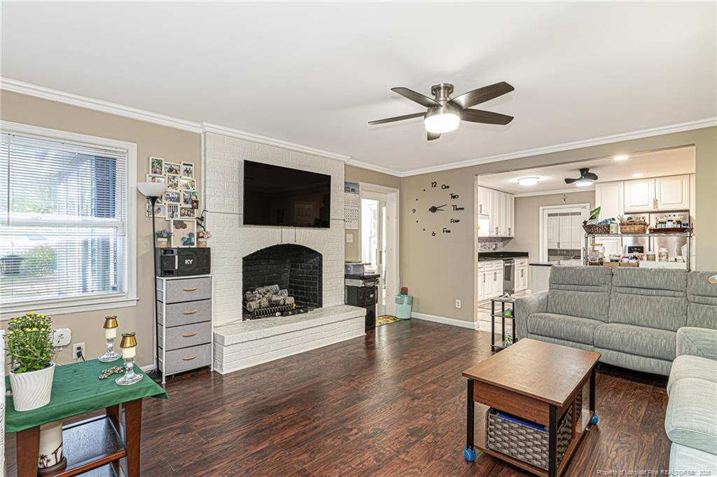 1060 Strickland Bridge Road Property Photo 13