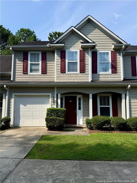 5737 Pooh Avenue Property Photo 1