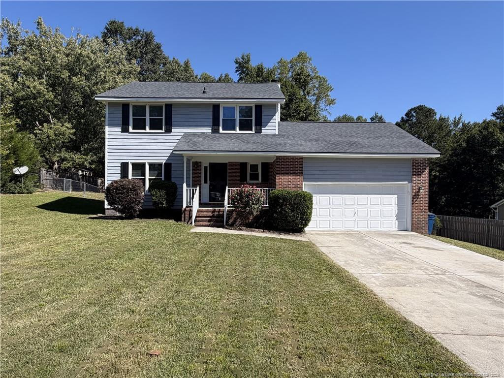 198 Oakbluff Drive Property Photo 1