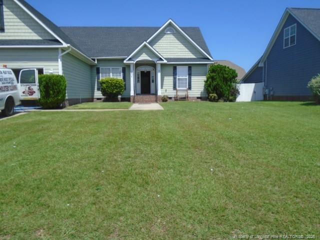 3604 Talus Road Property Photo 1