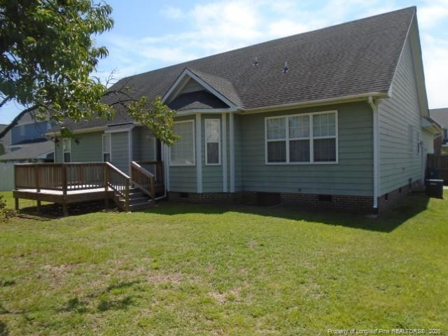 3604 Talus Road Property Photo 2