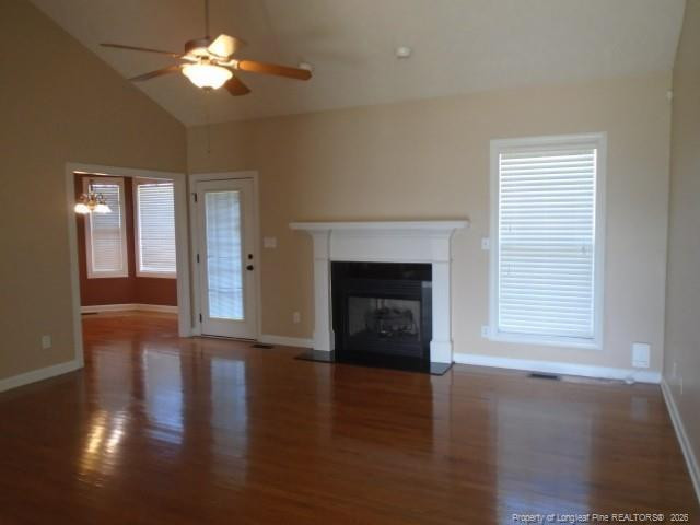 3604 Talus Road Property Photo 6