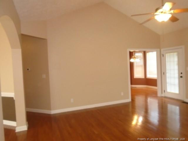3604 Talus Road Property Photo 7