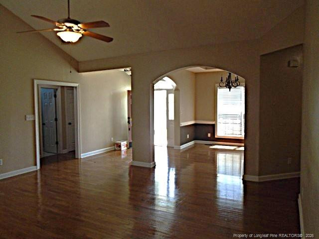 3604 Talus Road Property Photo 9
