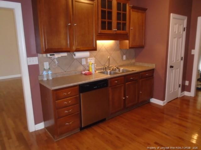3604 Talus Road Property Photo 19