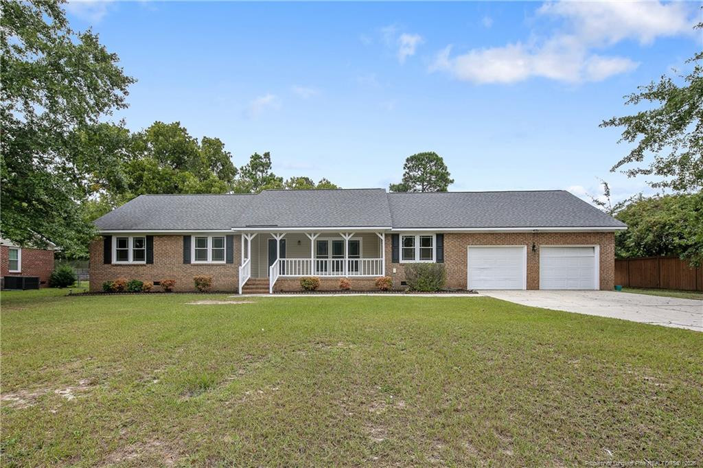 6520 Bagdad Road Property Photo 1