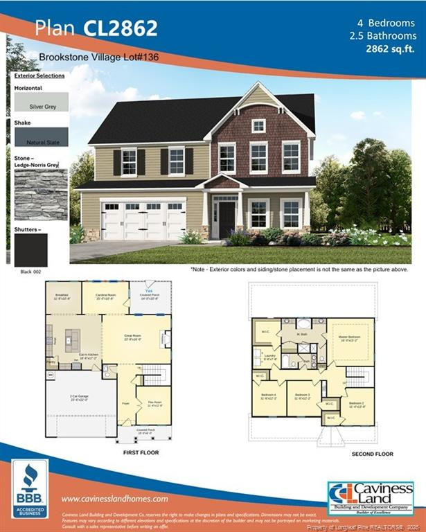 154 Pink Poplar Place Property Photo 2