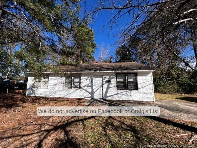 1720 Bridger Street Property Photo 1