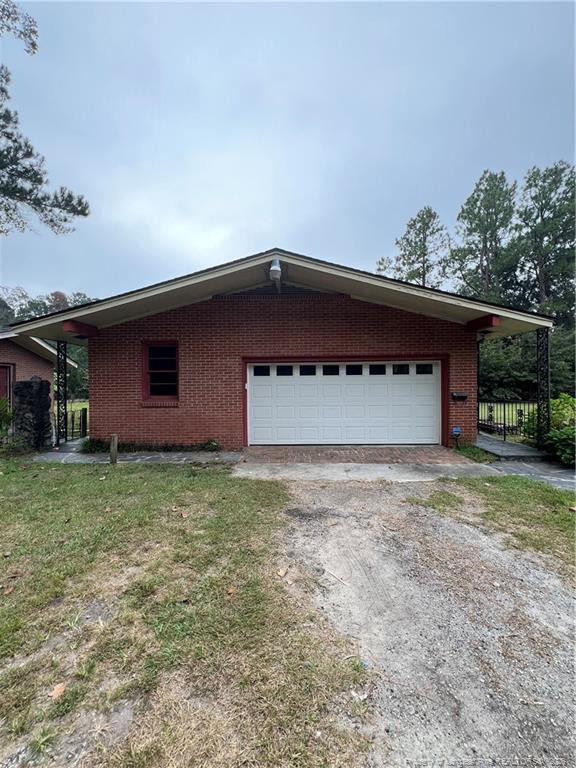 1405 Lakeview Road Property Photo 6