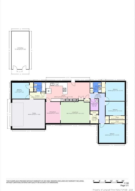 1405 Lakeview Road Property Photo 41