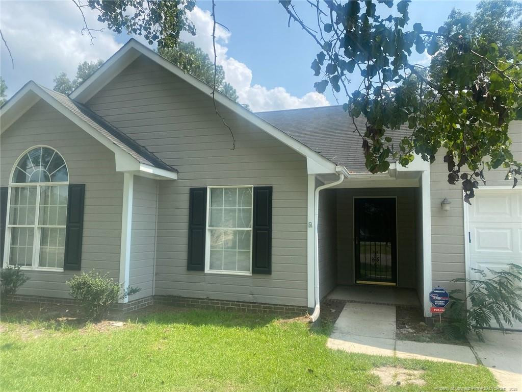 163 Independence Drive Property Photo 1