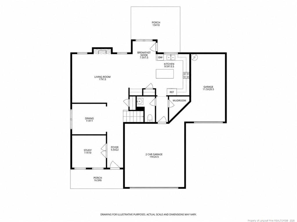 61 Torrington Ridge Property Photo 10