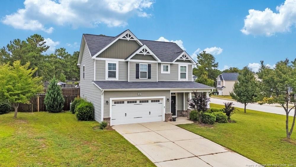 16 Burr Oak Circle Property Photo 2