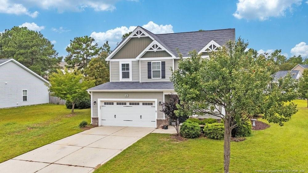 16 Burr Oak Circle Property Photo 3