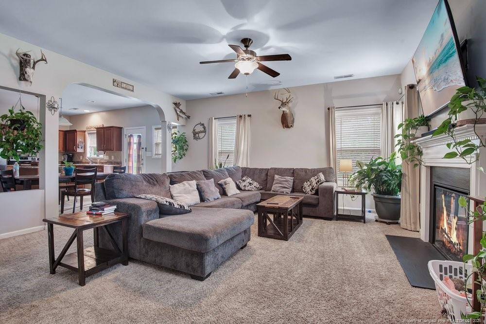 16 Burr Oak Circle Property Photo 4