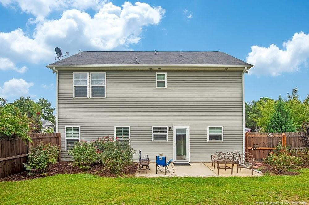 16 Burr Oak Circle Property Photo 21