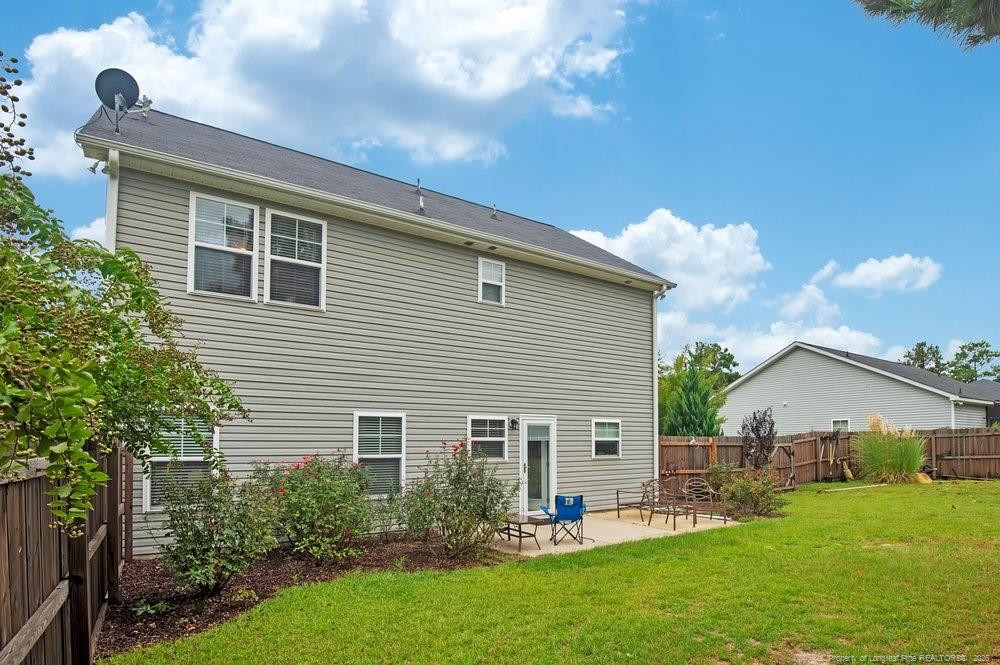 16 Burr Oak Circle Property Photo 22