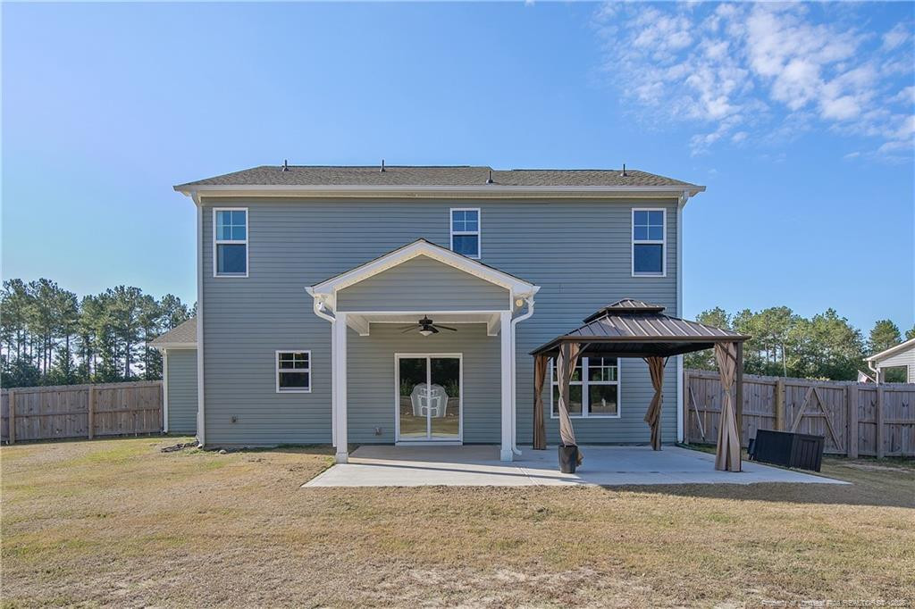 372 Josey Williams Road Property Photo 25