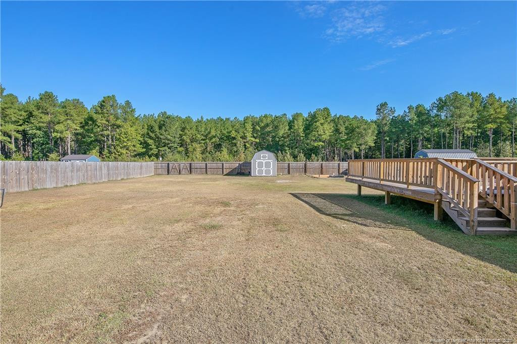 372 Josey Williams Road Property Photo 29
