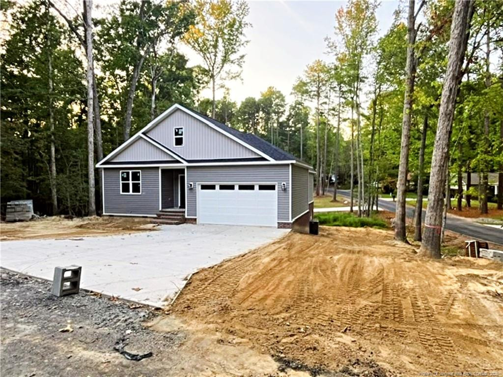 5117 Pheasant Lane Property Photo 1