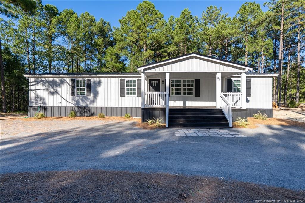30 N Forsythe Lane Property Photo 1