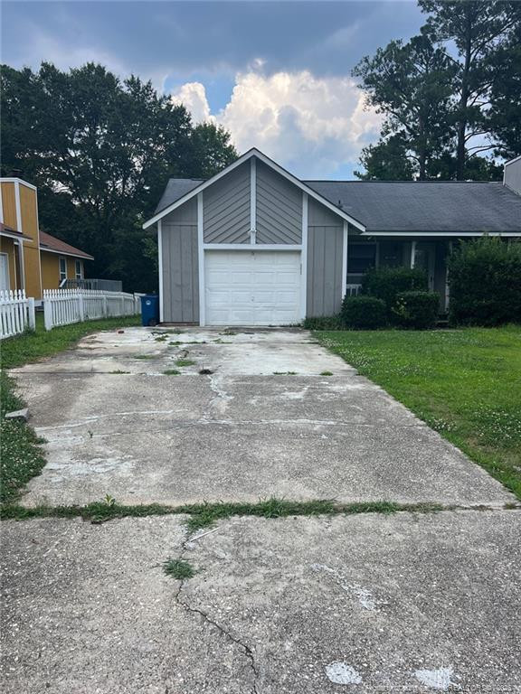 6847 Candlewood Drive Property Photo 1