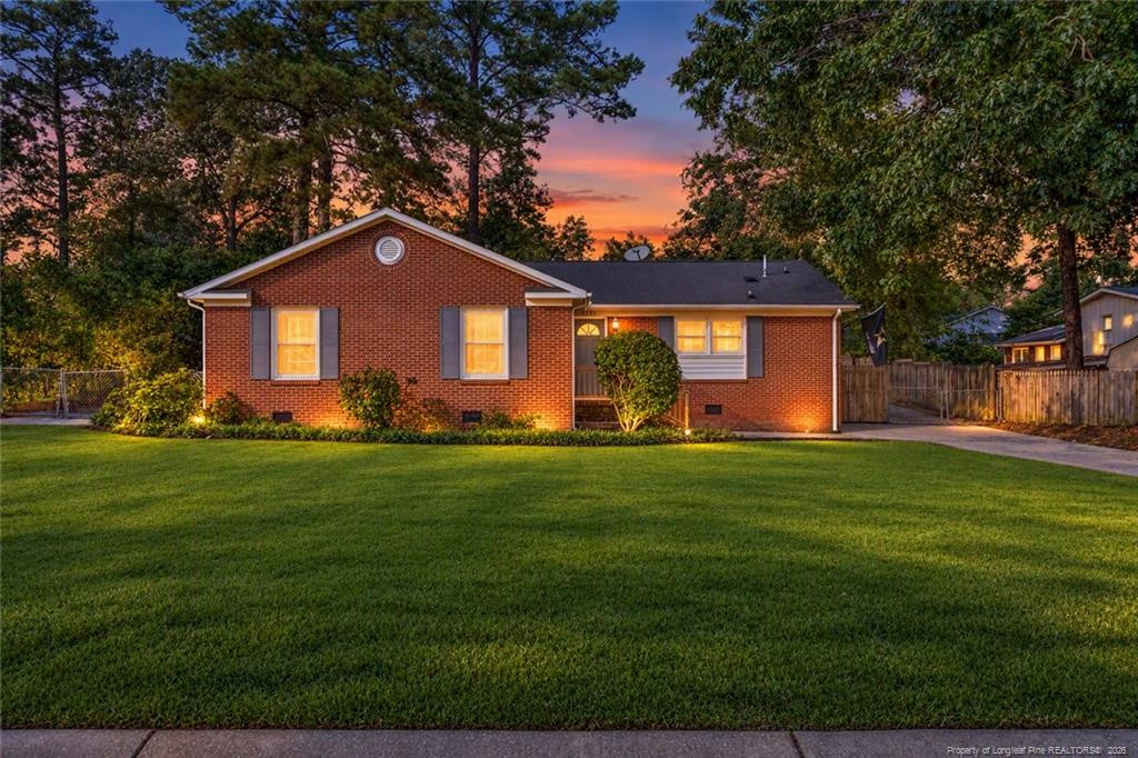 3636 Drayton Road Property Photo 1