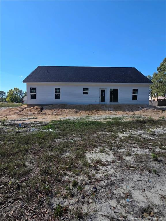135 Barberry Road Property Photo 5