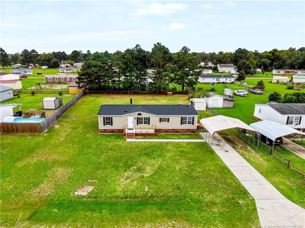 6716 Tennis Drive Property Photo 1