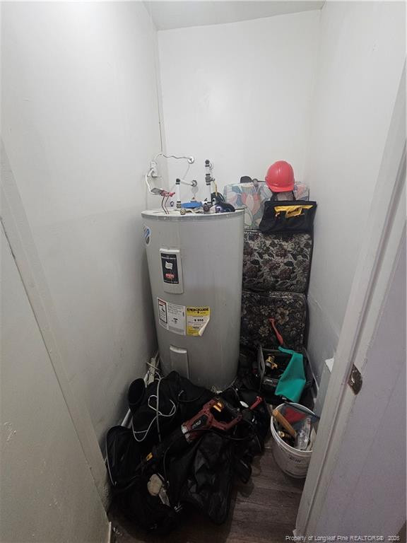 1128 Southwood Drive 2 Property Photo 7