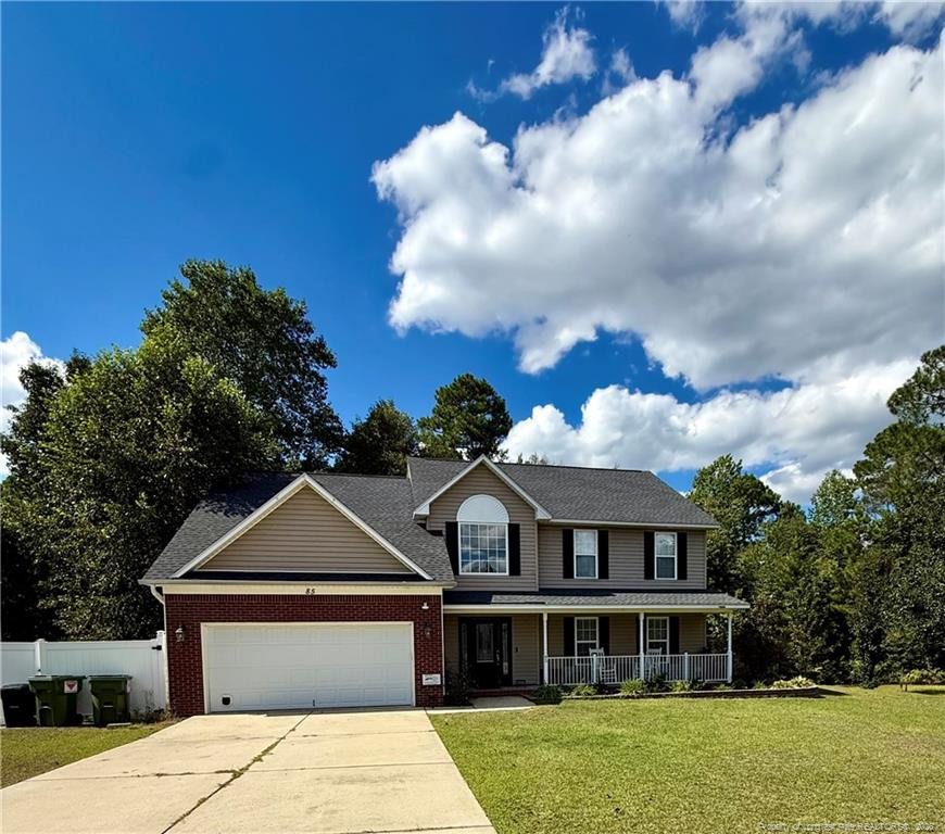 85 Spindale Place Property Photo 1