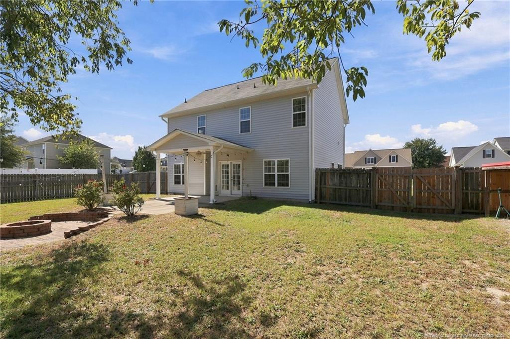1500 Seabiscuit Drive Property Photo 2