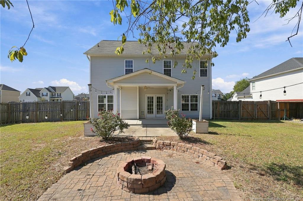 1500 Seabiscuit Drive Property Photo 32