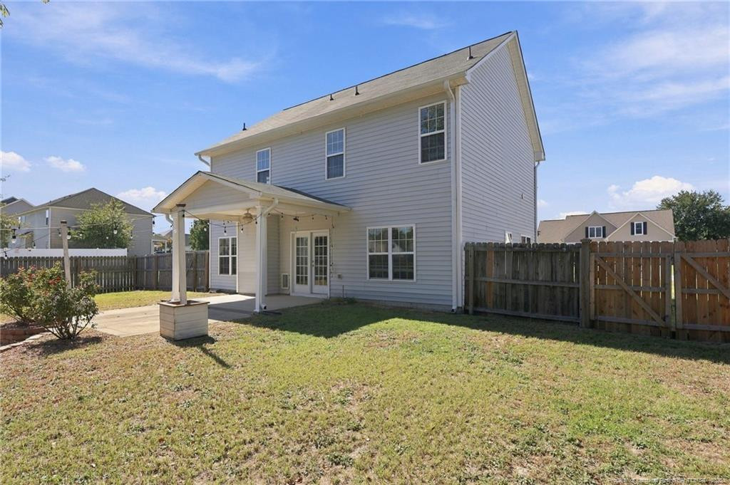 1500 Seabiscuit Drive Property Photo 33