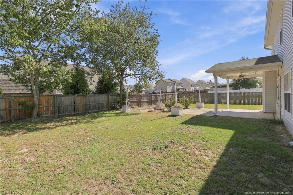 1500 Seabiscuit Drive Property Photo 34