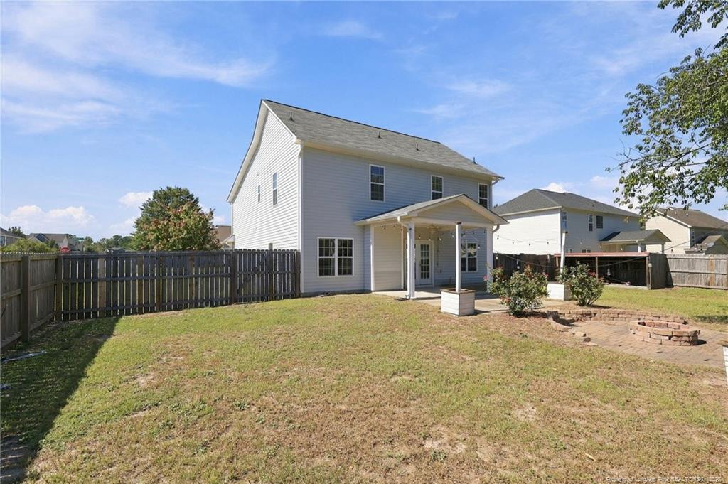 1500 Seabiscuit Drive Property Photo 35