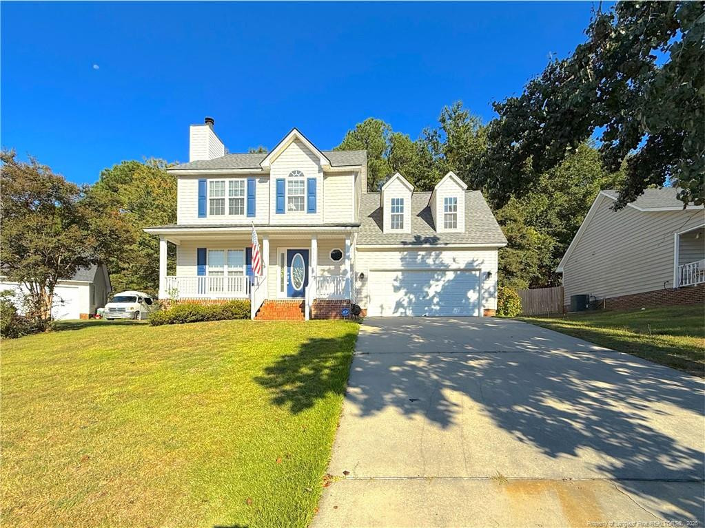 5113 Archer Road Property Photo 1