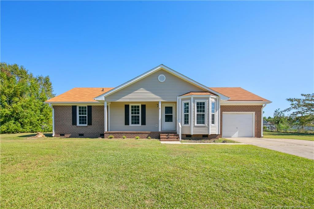8463 Brightleaf Drive Property Photo 1