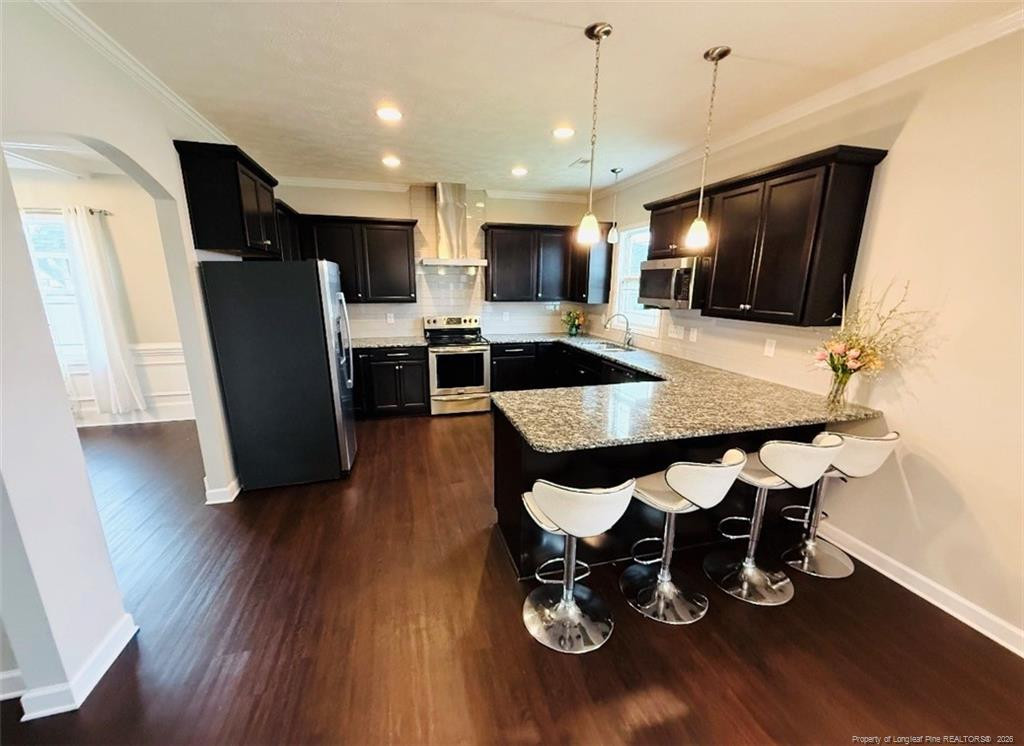 6209 Jacobs Creek Circle Property Photo 4