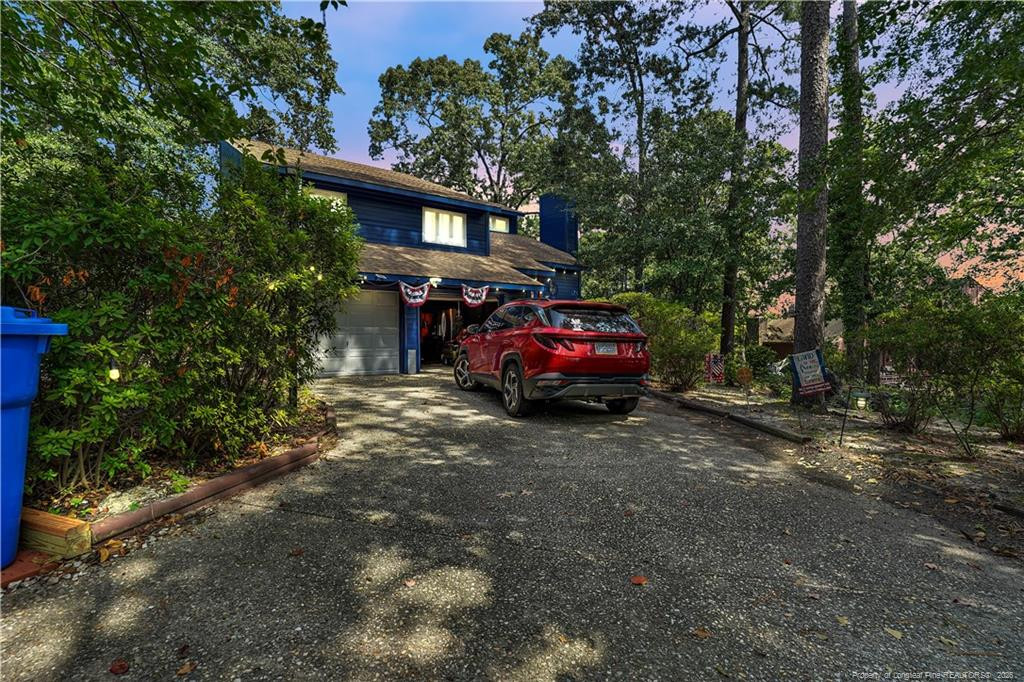 5702 Cloister Court Property Photo 1