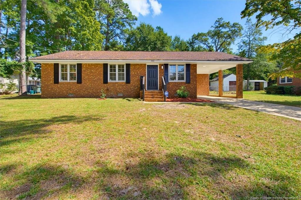 3302 Bancroft Avenue Property Photo 1