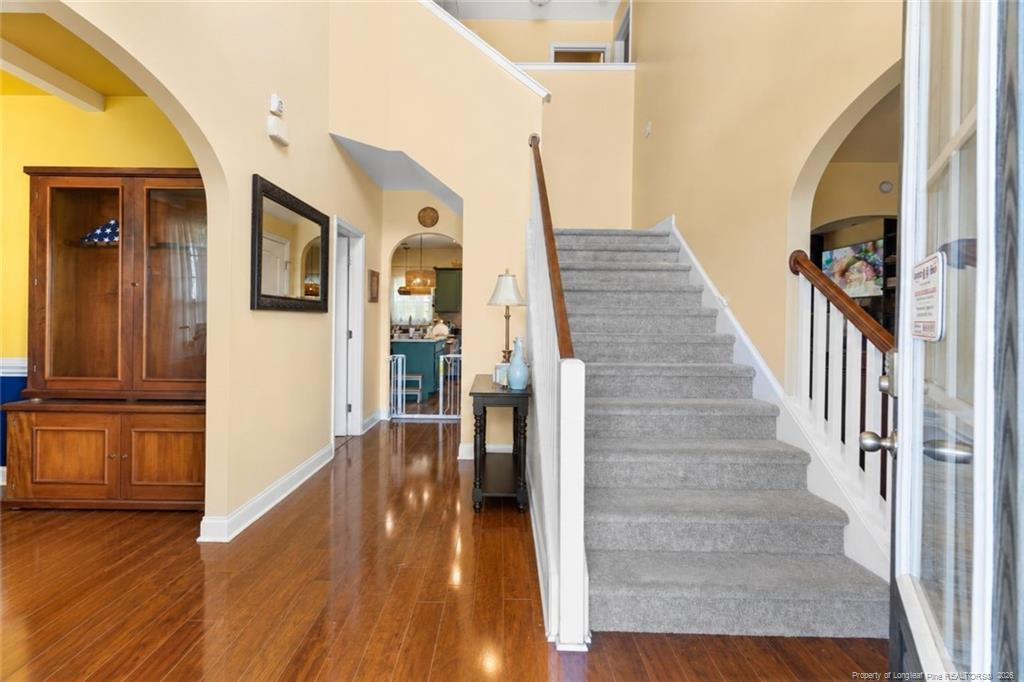 5146 Aberdeen Road Property Photo 9