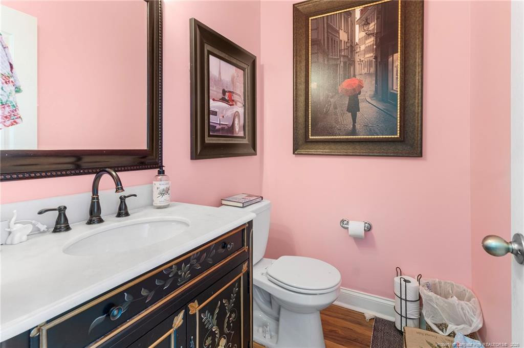 5146 Aberdeen Road Property Photo 11