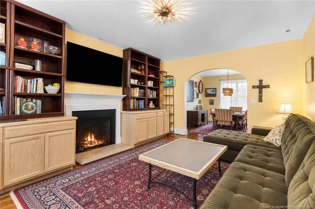 5146 Aberdeen Road Property Photo 12
