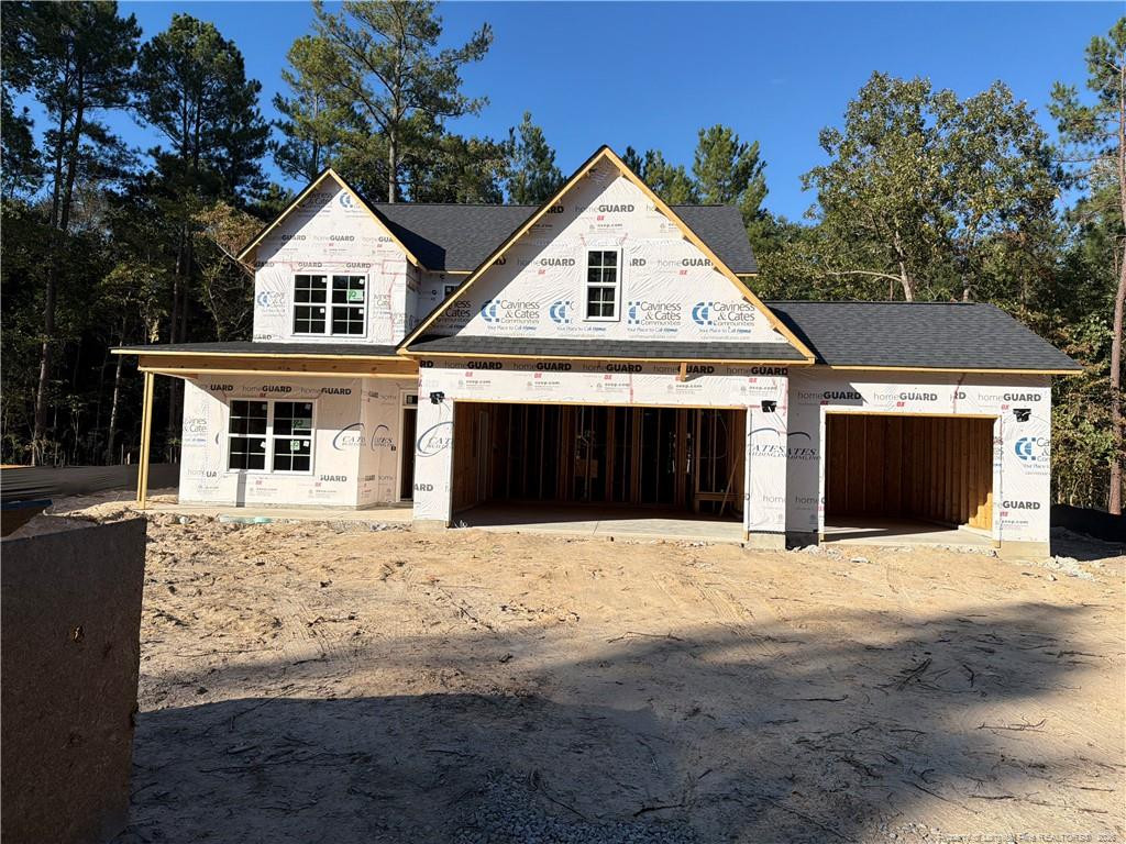 59 Little Valley Drive Property Photo 1