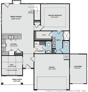 59 Little Valley Drive Property Photo 13