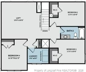 59 Little Valley Drive Property Photo 14