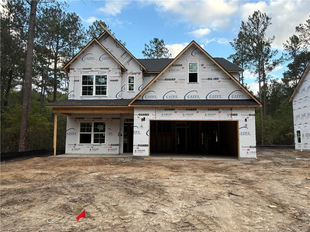 224 Forest Valley Drive Property Photo 1