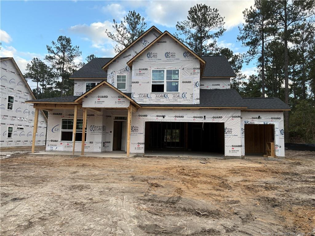 214 Forest Valley Drive Property Photo 1