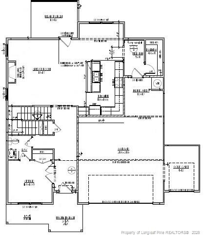 214 Forest Valley Drive Property Photo 18